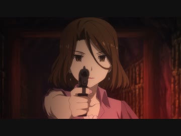 この世の果てで恋を唄う少女YU-NO　#10　『重なる想い』