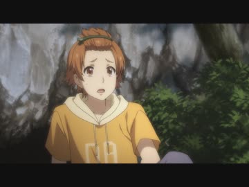 この世の果てで恋を唄う少女YU-NO　#11　『もう一度あのキスを』