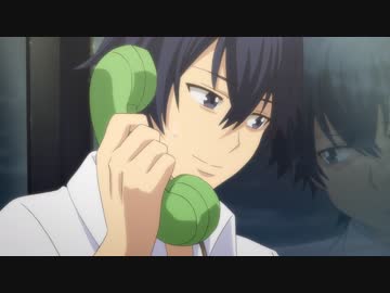 この世の果てで恋を唄う少女YU-NO　#12　『白衣の下の秘密』
