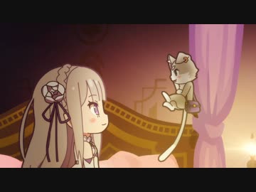 異世界かるてっと　第7話　遂行！いいんかい