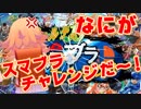 スマブラチャレンジでフォルテ、拗ねる。＃011