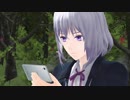 【MMD刀剣乱舞】幻日【骨喰藤四郎】
