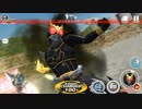 超協力プレイでクリアしてやるぜG4X.citywars
