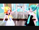 【MMDモデル配布あり】自己愛性カワイズム