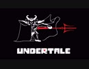 [UnderTale]ちていせかいでいやされる Part.18