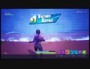 ヘビースナイパーガチ勢【フォートナイト実況】