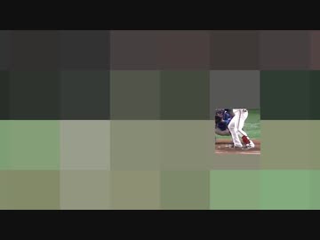 【プロ野球　クイズ】 モザイクをかけたプロ野球選手のお尻と下半身だけで選手の名前を答えるクイズ　【野球】 part 10