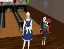 【シム東方】マリアリと人形達の生活その74