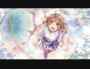 ノスタルジックレインフォール　を歌ってみました。葉月さき