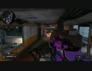 【COD BO4】装備頼りの対人戦195【TDM100】