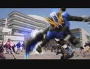 ホモと聴くFUTURE GUARDIAN.meikyoku