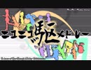 ニコニコメドレー「駆」～We go on Medrifting!!～
