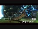 【初見MH】歴代モンスター達と戦い病気とも闘うRPG【XX】part26