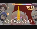 【デレステ創作譜面】かーてんこーる!!!!!【Master+】(Lv33)