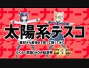 第1回 歌謡SHOW総選挙第1位【太陽系デスコ/ナユタン星人】