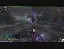 【MHF-ZZ】マグネットスパイクの道 ドラギュロス