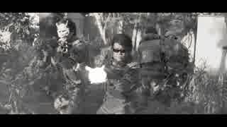 【バンブラP】M.S.S.Panzer【耳コピ】