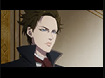 Fairy gone フェアリーゴーン　第7話『がんこな鍛冶屋と偏屈ウサギ』