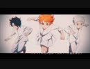 TVアニメ『約束のネバーランド』op MAD
