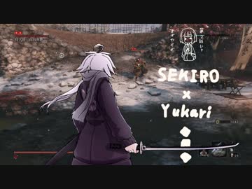 相対的に見て熟達の忍びであるゆかりさんがカンスト鐘苦難の世界を逝く。二話