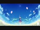 星春グラフィティ / もかぷっぷ feat.初音ミク