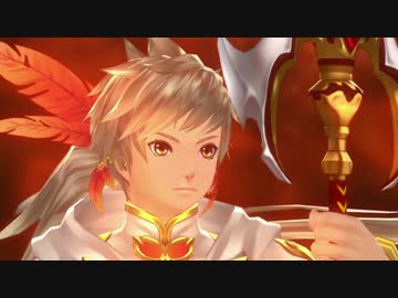 【実況】テイルズ オブ ヒロイン騒動（ゼスティリア） part9