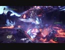 (ひっそりと)MHW初見実況プレイAfter7-1「それは古龍の王たらん」(前編)