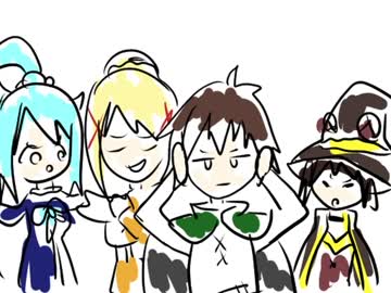 異世界かるてっと【全部俺】