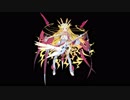 【第二回チュウニズム公募楽曲】【ストラリウス部門】Garnet／茂田卯女