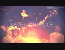 【MMD刀剣乱舞】Never Can Decide【三池】