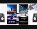 Make Electronic Music! Cubase Trance Templates 4 pack - SALE! 35% off