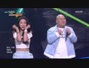 【k-pop】 왈와리(WALWARI) - 오빠 바람났다(oppa is cheating) 뮤직뱅크 (MusicBank) 190517