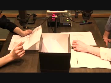 「箱」　2019年5月17日放送