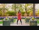 ❥【胡蝶*】ラヴソングは夕暮れに【踊ってみた】
