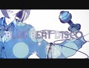 [ニコカラ]-Blue Beat Disco- ケダルイ offvocal key-5