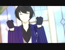 【MMDあんスタ】朔間凛月と朱桜司で『ロボキッス』