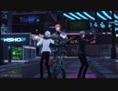 【ヒプノシスマイクMMD】ベノム『MAD TRIGGER CREW』