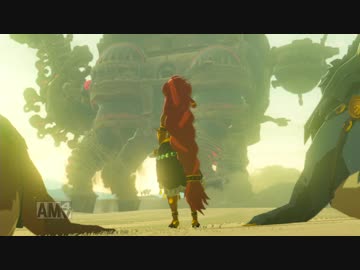 ゼルダの伝説 ブレスオブザワイルド 字幕プレイ Part45