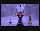 【？？？㎞】KH3 低歩数攻略 Part9【ゆっくり実況】