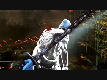 【実況】斬っても倒れないサバイバー達【Dead by Daylight】part28