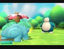 【えがお】Let's Go!ピカチュウを初見実況　part12