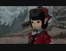 【新生FF14】ララフェルの冒険日記553ページ