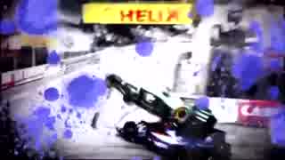 2011 F1 モナコGP OP