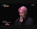 【k-pop】 나인(Nine9)(dear cloud(디어클라우드)) - 이별꿈(Dreamer)  M.S.G 뮤직뱅크 (MusicBank) 190517