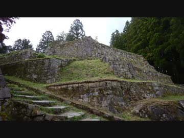 【ゆっくり】徒歩で日本一周part615【中津川→恵那】