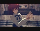 【Fate/MMD】ミュージックミュージック【ぐだ子】