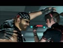 【DOA6】バースの対戦動画#10【PS4】