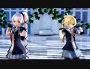 [MMD艦これ] 「てるみい」　(由良＆阿武隈）　1080p