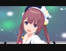 【MMD】由持もにモデルテスト