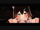【にじさんじMMD】 リリむぎたまで「妄想疾患■ガール」